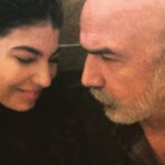 Alize Gördüm Instagram - Seviyorum seni kaptan. @altangordum