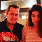 Alize Gördüm Instagram - Çok tehlikeliyiz. 🔫 taken by @ismetege