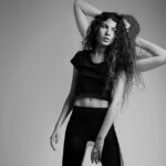 Alize Gördüm Instagram - Rise! Taken by @serkanmumcuoglu