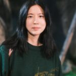 Allison Lin Instagram – 富士機身
配手動鏡
1/2黑柔
直出