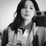 Allison Lin Instagram - 請各位務必保暖，好嗎？ #leicam10