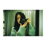 Allison Lin Instagram - 太久沒拍彩負了，還是很喜歡