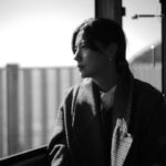 Allison Lin Instagram - 不斷地對話還有思考 就是 #演員們的旅行 #新節目敬請期待 #迪克斯娛樂 感謝賜照 @fan82114