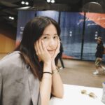 Allison Lin Instagram - LOVE 滿島光 LOVE #金馬大師課 #滿島光 #妻夫木聰 #北野武 Pictures from a great photographer @ipipy20000