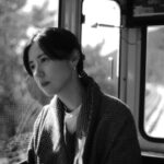 Allison Lin Instagram - 不斷地對話還有思考 就是 #演員們的旅行 #新節目敬請期待 #迪克斯娛樂 感謝賜照 @fan82114