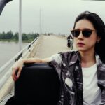 Allison Lin Instagram - 社會學家關心「現象」先於「真相」，因為現象帶來的影響，往往比真相大得多。 而我的帥氣無庸置疑是真相 來自范先生的真實之眼 @fan82114 完成我想做National Geographic 雜誌攝影師的夢想 #演員們的旅行 #1月26日第一集在tvbs42