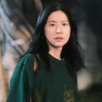 Allison Lin Instagram - 富士機身 配手動鏡 1/2黑柔 直出