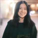 Allison Lin Instagram - 富士機身 配手動鏡 1/2黑柔 直出
