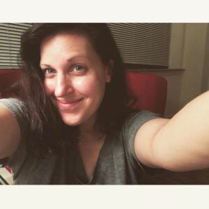 Allison Tolman Instagram - I have posted a bare faced selfie on the eve of every pilot shoot I’ve ever done and two of the three have been picked up so I’m not about to stop now. Let’s gooooooo! 

St. Denis Medical, 2023
Emergence, 2019
Kansas City (RIP), 2018
Downward Dog, 2015