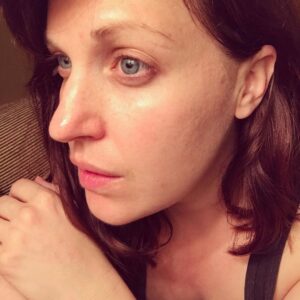 Allison Tolman Instagram - I have posted a bare faced selfie on the eve of every pilot shoot I’ve ever done and two of the three have been picked up so I’m not about to stop now. Let’s gooooooo! 

St. Denis Medical, 2023
Emergence, 2019
Kansas City (RIP), 2018
Downward Dog, 2015