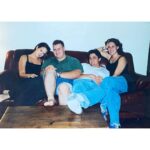 Allison Tolman Instagram – Found some real golden oldies for #TBT this week. 1999/2000. Dave, Erin, Will- I cannot for the life of me imagine who took these.