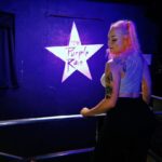 Allison Woodard Instagram - all i really need is to know that you believe . . . . . #alliekatch #wrestling #womenswrestling #intergenderwrestling #tagteamwrestling #bussy #prince #f1rstwrestling #firstavenue #wrestlepalooza