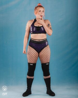 Allison Woodard Instagram - 💫 starkissed scars on the outside 💫
.
.
.
#alliekatch #bussy #wrestling #womenswrestling #tagteamwrestling #tagteamchampions #enjoywrestling #enjoy #pittsburgh #photgraphy #starkissed