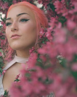 Allison Woodard Instagram - I don’t think life is quite that simple
.
.
.
.
#alliekatch #wrestling #womenswrestling #intergenderwrestling #taggeamwrestling #bussy #photography #brainbuster #pink #simpleandclean