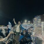 Alok Instagram - Salvador não teria sido tão incrível sem a contribuição de tanta gente! Aqui deixo os meus agradecimentos especiais ao público, que entregou a melhor energia e disposição, à minha equipe e colaboradores que fizeram tudo acontecer e aos meus parceiros: @ifoodbrasil @gwmbrasil @bradesco @agorainvestimentos @cervejablackprincess @tntenergydrink @trident_brasil @ovomaltinebrasil @3coracoes @stanley1913_brasil Muito obrigado! 🧡 Imagens: @sergiotwa @gabrieltwa @guremor @vitorftx @united.films Fotos: @filipemiranda Edição: @jao.storch #publi Salvador Bahia Brasil
