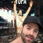 Alok Instagram - Por essa você não esperava! Mind blowing 🤯🤯 Tupã-Sp