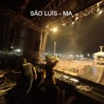 Alok Instagram - 🔥🔥🔥 São Luís - MA Brasil 🇧🇷 Amo vocês!! São Luís - Maranhão - Brasil