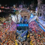 Alok Instagram - Over 2 million people! 🤯🤯 Ahhh Bahia! Eu te amo!! ❤️ (Veja último carrossel 😱) Salvador Bahia Brasil