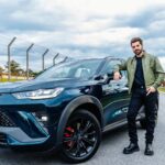 Alok Instagram - Fala, galera! Tá rolando o Drive Days Experience da GWM e no meio da correria dessa semana, lembrei quando fui lá em Interlagos no ano passado para acelerar o Haval H6. Até hoje sinto a energia daquele dia. #ExperimenteOAmanha #GWMDriveDays #GWMExperience