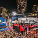 Alok Instagram - Salvador não teria sido tão incrível sem a contribuição de tanta gente! Aqui deixo os meus agradecimentos especiais ao público, que entregou a melhor energia e disposição, à minha equipe e colaboradores que fizeram tudo acontecer e aos meus parceiros: @ifoodbrasil @gwmbrasil @bradesco @agorainvestimentos @cervejablackprincess @tntenergydrink @trident_brasil @ovomaltinebrasil @3coracoes @stanley1913_brasil Muito obrigado! 🧡 Imagens: @sergiotwa @gabrieltwa @guremor @vitorftx @united.films Fotos: @filipemiranda Edição: @jao.storch #publi Salvador Bahia Brasil