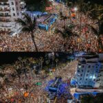 Alok Instagram - Salvador não teria sido tão incrível sem a contribuição de tanta gente! Aqui deixo os meus agradecimentos especiais ao público, que entregou a melhor energia e disposição, à minha equipe e colaboradores que fizeram tudo acontecer e aos meus parceiros: @ifoodbrasil @gwmbrasil @bradesco @agorainvestimentos @cervejablackprincess @tntenergydrink @trident_brasil @ovomaltinebrasil @3coracoes @stanley1913_brasil Muito obrigado! 🧡 Imagens: @sergiotwa @gabrieltwa @guremor @vitorftx @united.films Fotos: @filipemiranda Edição: @jao.storch #publi Salvador Bahia Brasil