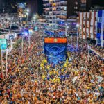 Alok Instagram - Salvador não teria sido tão incrível sem a contribuição de tanta gente! Aqui deixo os meus agradecimentos especiais ao público, que entregou a melhor energia e disposição, à minha equipe e colaboradores que fizeram tudo acontecer e aos meus parceiros: @ifoodbrasil @gwmbrasil @bradesco @agorainvestimentos @cervejablackprincess @tntenergydrink @trident_brasil @ovomaltinebrasil @3coracoes @stanley1913_brasil Muito obrigado! 🧡 Imagens: @sergiotwa @gabrieltwa @guremor @vitorftx @united.films Fotos: @filipemiranda Edição: @jao.storch #publi Salvador Bahia Brasil
