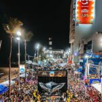 Alok Instagram - Salvador não teria sido tão incrível sem a contribuição de tanta gente! Aqui deixo os meus agradecimentos especiais ao público, que entregou a melhor energia e disposição, à minha equipe e colaboradores que fizeram tudo acontecer e aos meus parceiros: @ifoodbrasil @gwmbrasil @bradesco @agorainvestimentos @cervejablackprincess @tntenergydrink @trident_brasil @ovomaltinebrasil @3coracoes @stanley1913_brasil Muito obrigado! 🧡 Imagens: @sergiotwa @gabrieltwa @guremor @vitorftx @united.films Fotos: @filipemiranda Edição: @jao.storch #publi Salvador Bahia Brasil
