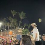 Alok Instagram - Over 2 million people! 🤯🤯 Ahhh Bahia! Eu te amo!! ❤️ (Veja último carrossel 😱) Salvador Bahia Brasil