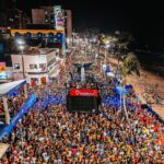 Alok Instagram - Over 2 million people! 🤯🤯 Ahhh Bahia! Eu te amo!! ❤️ (Veja último carrossel 😱) Salvador Bahia Brasil