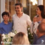 Alp Akar Instagram - #sadakatsiz @kanald #medyapım ASYA ,VOLKAN ,ALİ 💙✌