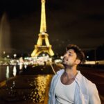Alp Navruz Instagram – #done ✈️ Paris,France