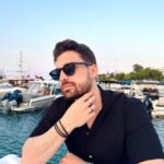 Alp Navruz Instagram - ☀️