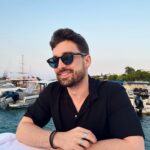 Alp Navruz Instagram - ☀️