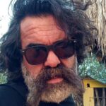 Alpaslan Özmol Instagram -