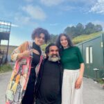 Alpaslan Özmol Instagram - Sezon finali … #kuruluşosman