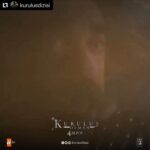 Alpaslan Özmol Instagram - Gürbüz’ün imtihanı @fatihayhan28 @cagrisensoy #kurulusosman #kurulusdizisi @kurulusdizisi @bozdagfilm @atvturkiye