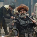 Alpaslan Özmol Instagram - Kuruluş Osman 121.bölüm @kurulusdizisi @bozdagfilm