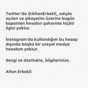 Altan Erkekli Thumbnail - 1.3K Likes - Top Liked Instagram Posts and Photos