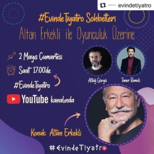 Altan Erkekli Thumbnail - 2.2K Likes - Top Liked Instagram Posts and Photos