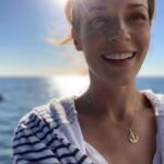 Amanda Righetti Instagram - Happy Thanksgiving 💛