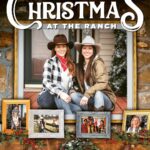 Amanda Righetti Instagram - Christmas at the Ranch is coming to TelloFilms.com December 1st! Link in bio to rent/buy and pre-order.