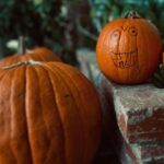 Amanda Righetti Instagram - 🎃