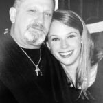 Amanda Righetti Instagram - Happy Father’s Day! #mydadandme