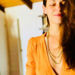 Amanda Righetti Instagram - Sunday Orange Crush 🧡 #noplacelikehome