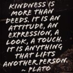 Amanda Righetti Instagram - Kindness doesn’t cost a thing.