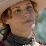 Amanda Righetti Instagram -