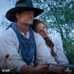 Amanda Righetti Instagram - #FarHaven is now available on DVD and Digital