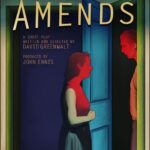 Amanda Righetti Instagram - Rehearsals have officially started for #Amends @briskfestival Pink Program. August 26th and 27th @ 6:15p Morgan-Wixon Theatre in Santa Monica #briskfestival2023 #briskfestivalla #wearetheater #wearebrisk Link in bio for tickets!