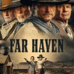 Amanda Righetti Instagram - Excited to announce the premiere of #FarHaven on @cowboywaychannel on September 3rd at 8p ET!