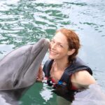 Amanda Righetti Instagram - This was a pretty special way to celebrate another trip around the sun. Thank you for all the birthday love 🎈